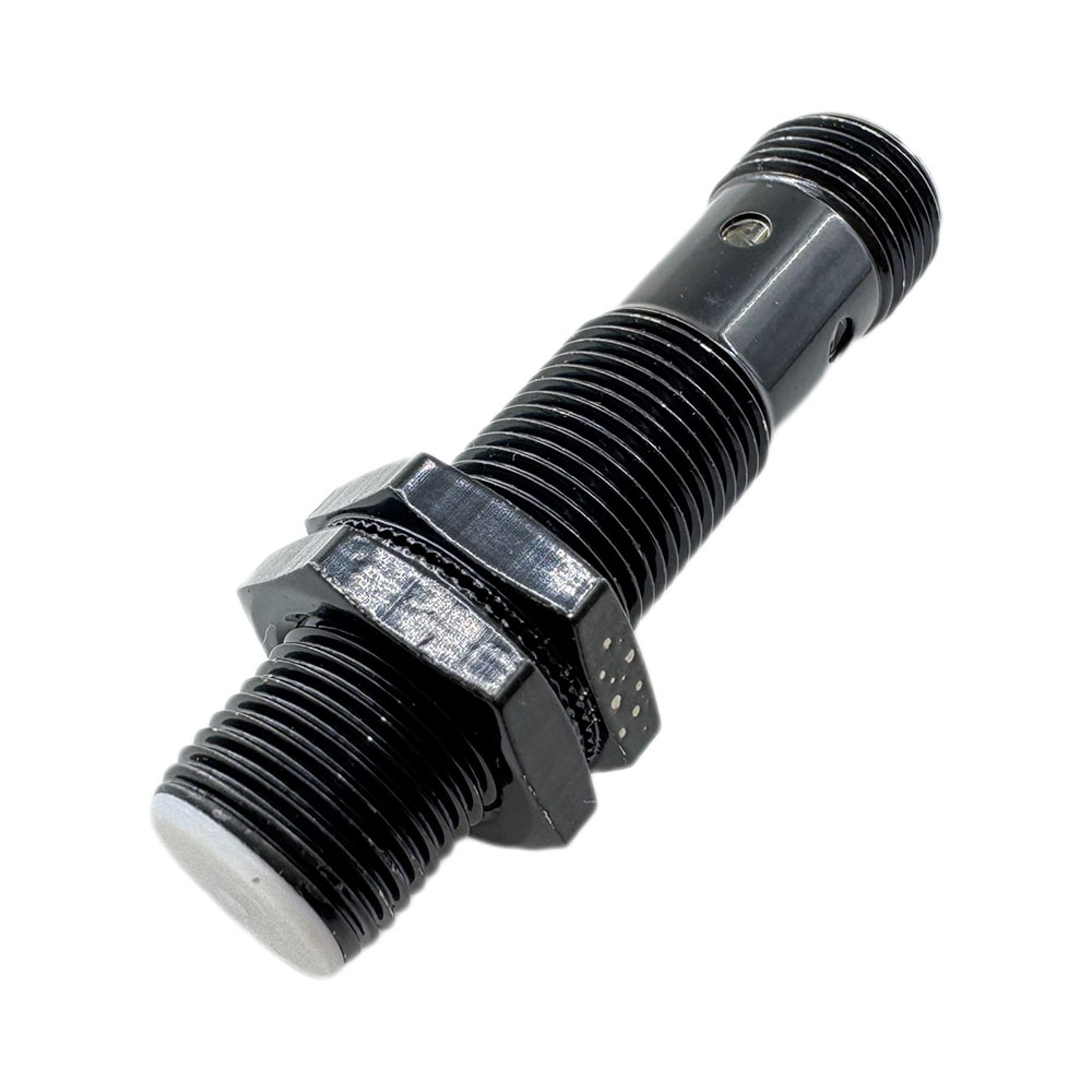 Magnetic-field-resistant sensor