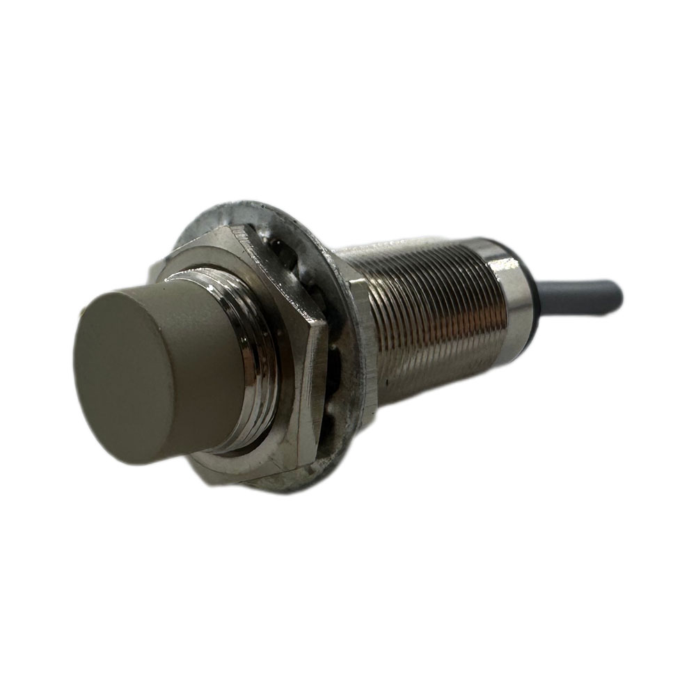 Low-temperature-resistant proximity switch