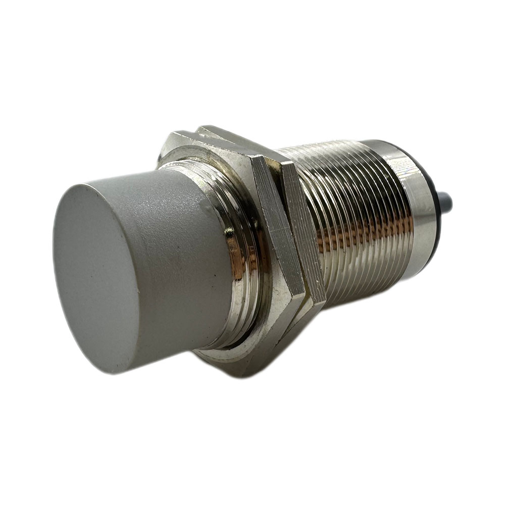 耐低温接近开关